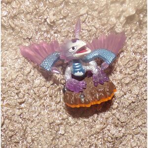 Skylanders Giants Flashwing Series 1 S1 Character Figure